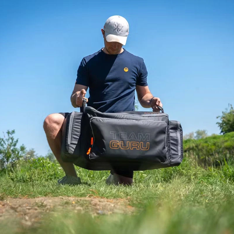 Team Guru Carryall